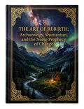 Norse Wisdom E-book: The Art of Rebirth: Archaeology, Shamanism, and the Norse prophecy of change