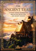 Norse Wisdom E-book: A Norse Themed Journal for Meditation, Reflection, and Ancient Wisdom.