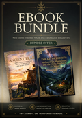 Norse Wisdom E-books: The Art of Rebirth collection: